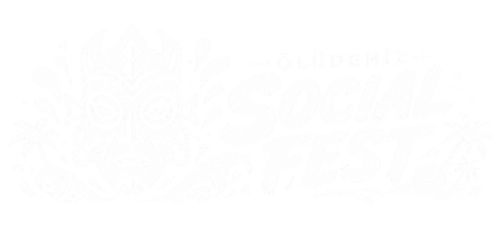 Ölüdeniz Social Fest